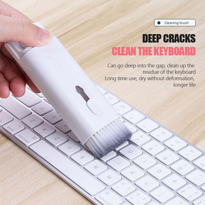 Multifunctional Bluetooth Headset Cleaning Pen Set - PurelyEss