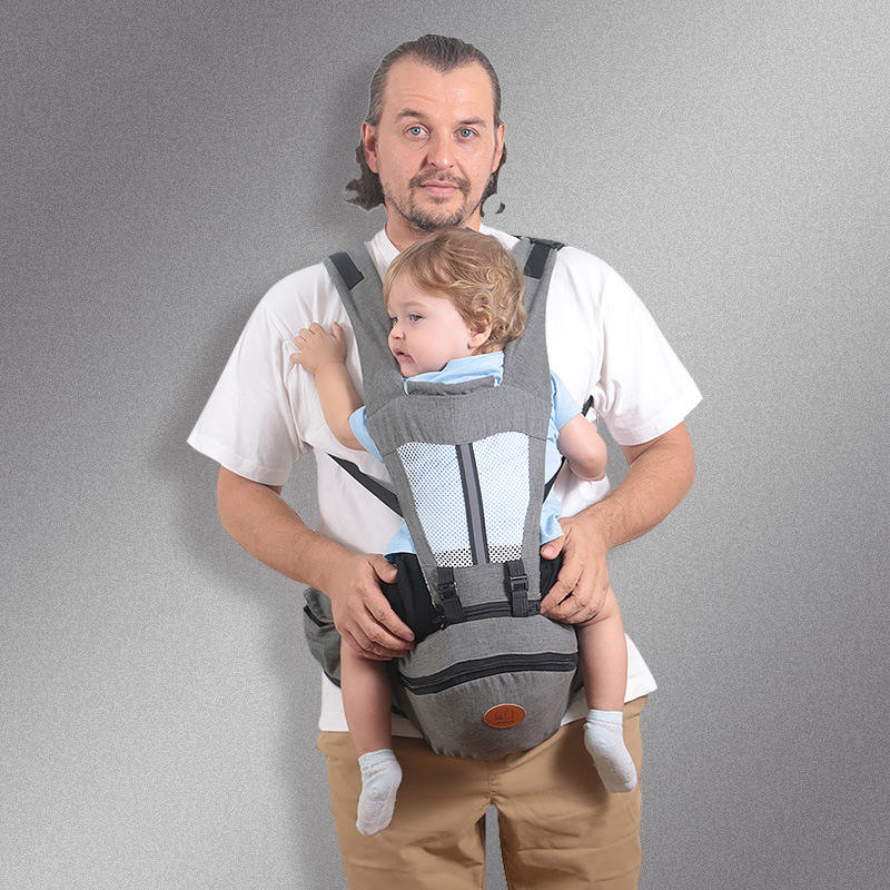 Baby Hip Seat Carrier l