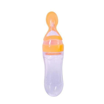 Infant Safe Feeder