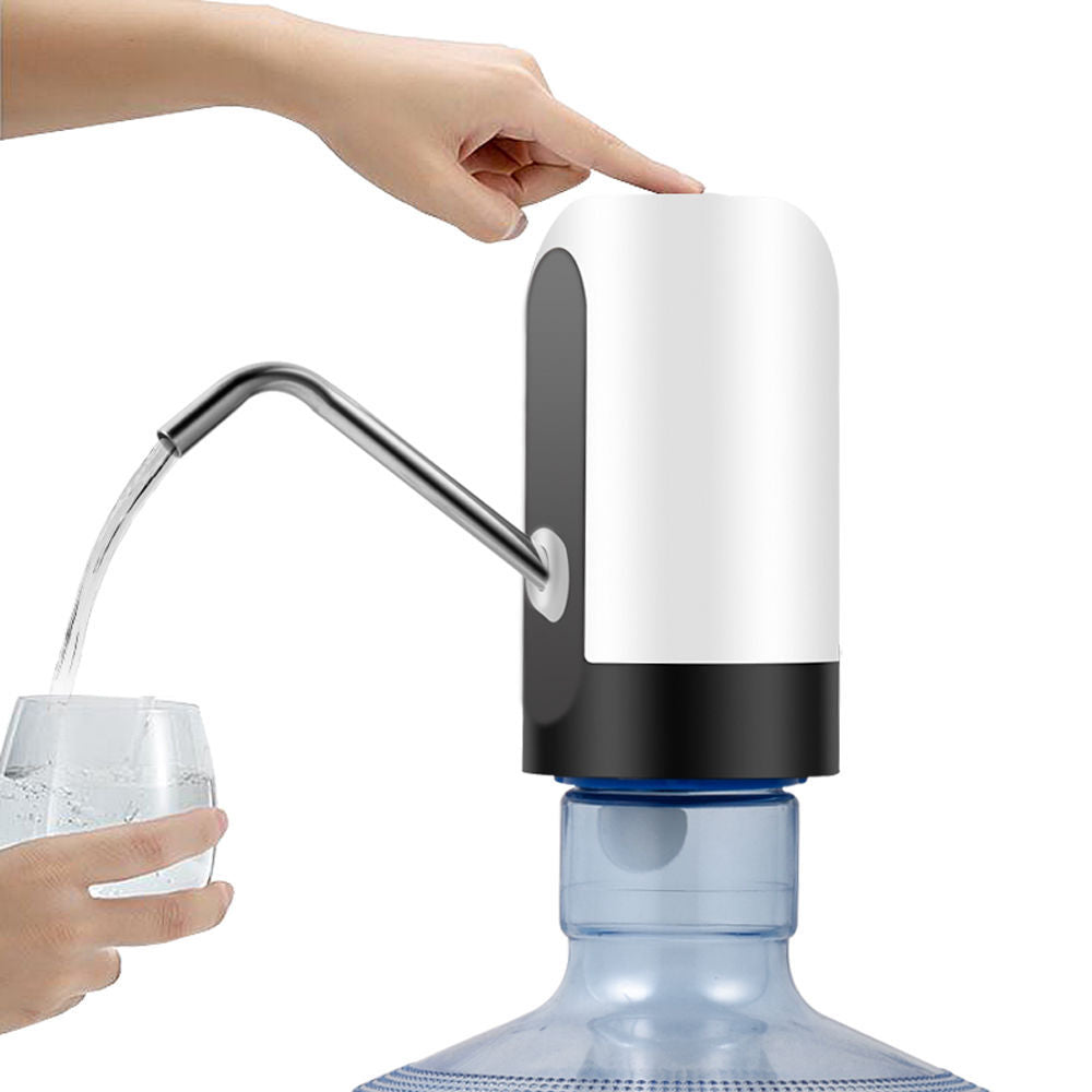 Automatic Drinking Water Dispenser Universal - PurelyEss