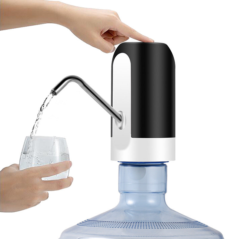 Automatic Drinking Water Dispenser Universal - PurelyEss