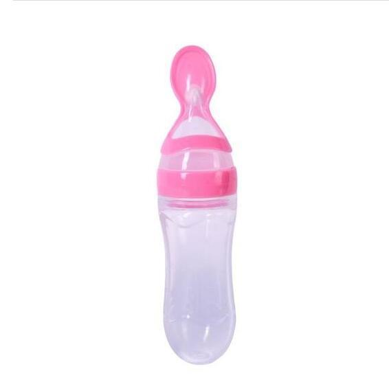 Infant Safe Feeder