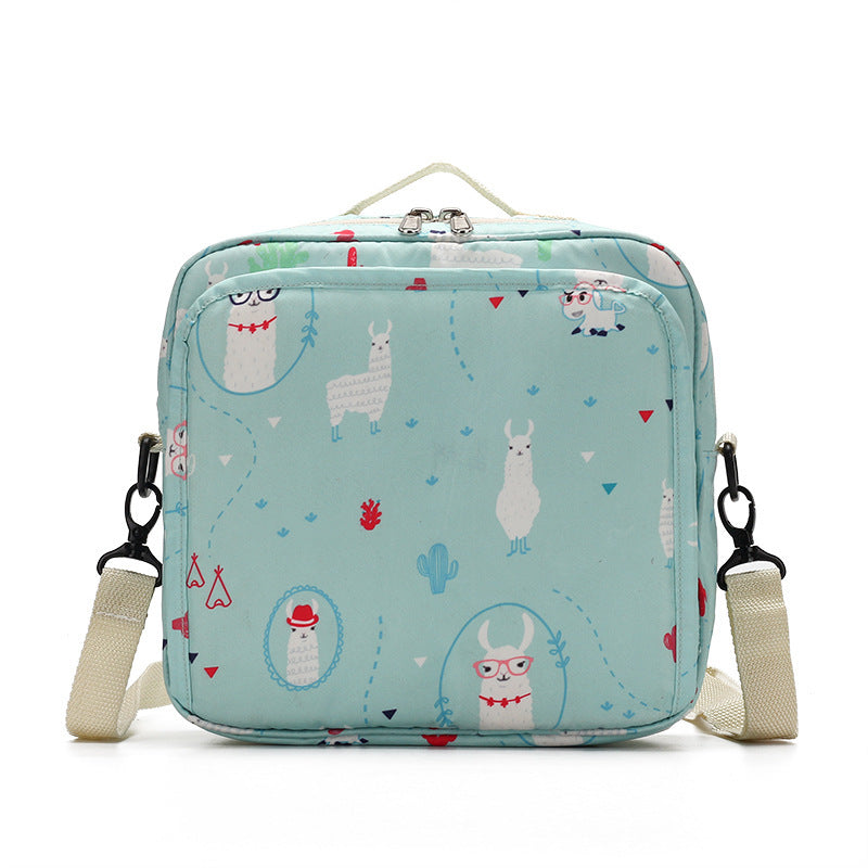 Portable Diaper Bag Large Diaper Bag - PurelyEss