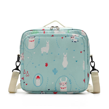 Portable Diaper Bag Large Diaper Bag - PurelyEss