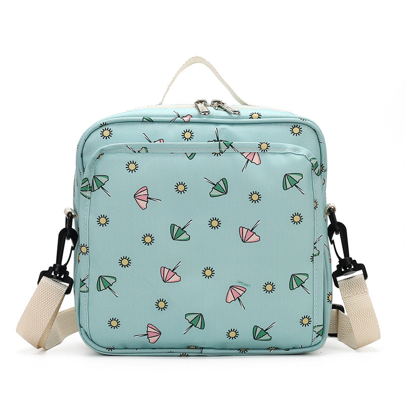 Portable Diaper Bag Large Diaper Bag - PurelyEss