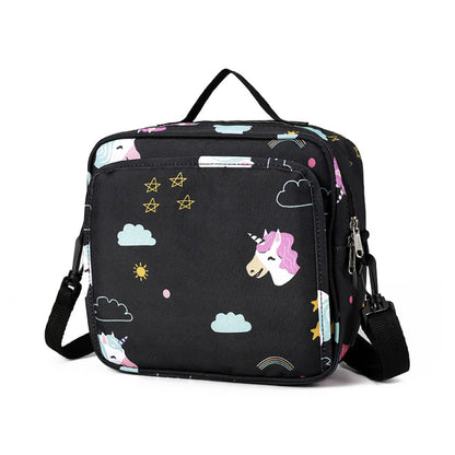 Portable Diaper Bag Large Diaper Bag - PurelyEss