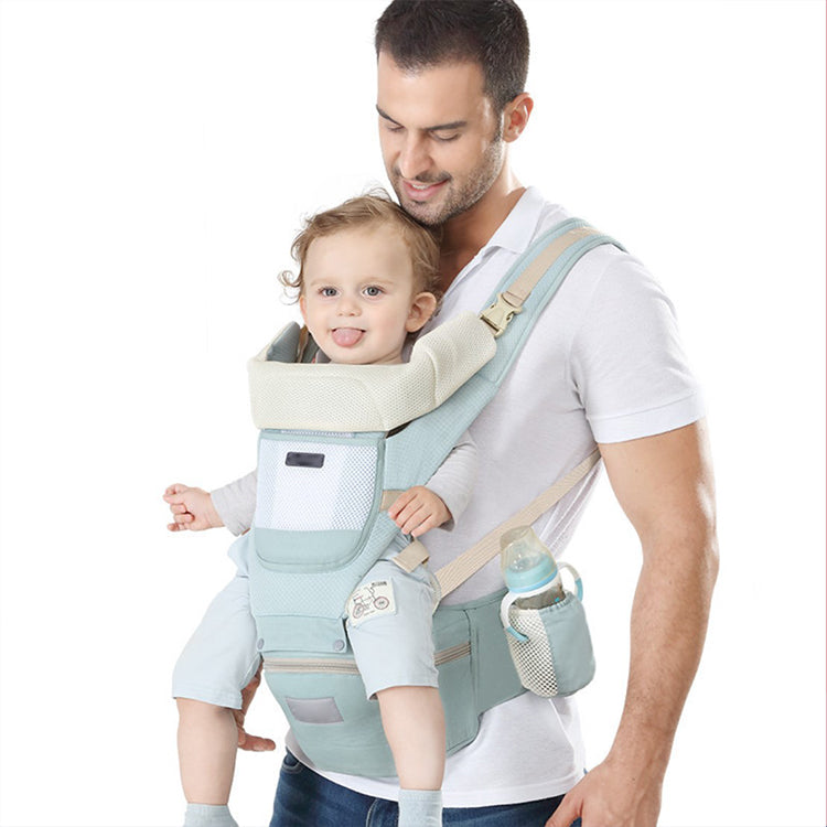 Four Seasons Multifunctional Universal Baby Waist Stool Baby Carrier