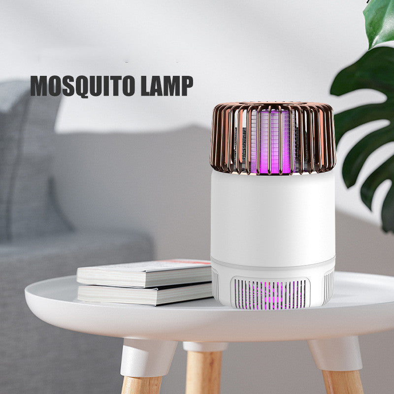 Electric Mosquito Killer Lamp - PurelyEss