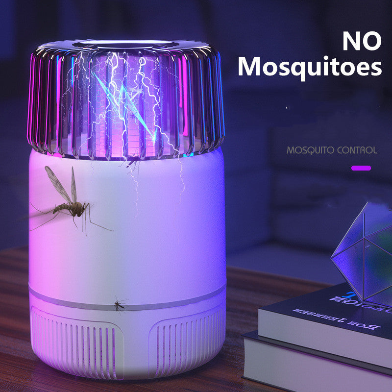 Electric Mosquito Killer Lamp - PurelyEss