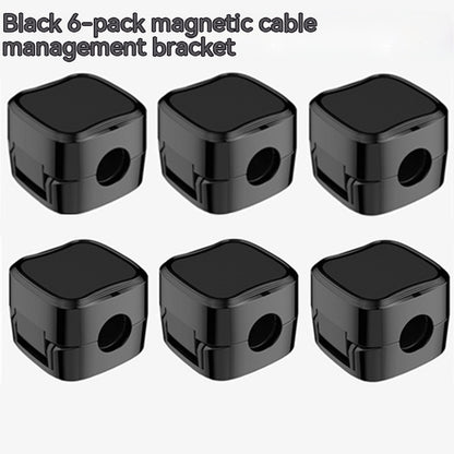 Magnetic Cable Clip. Cord Holder Wire Organizer