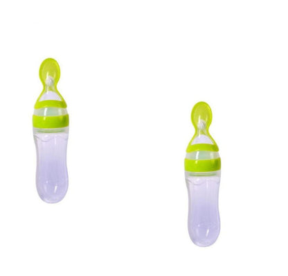 Infant Safe Feeder