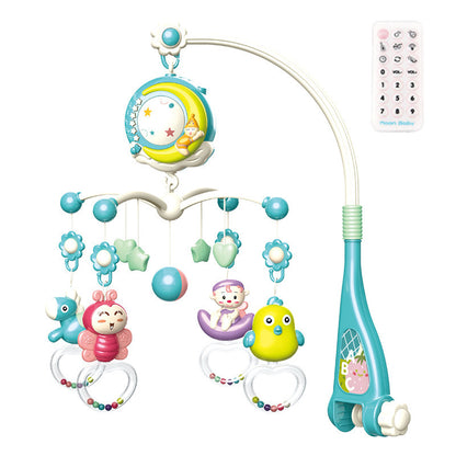 Baby Rattles Crib Mobiles Toy