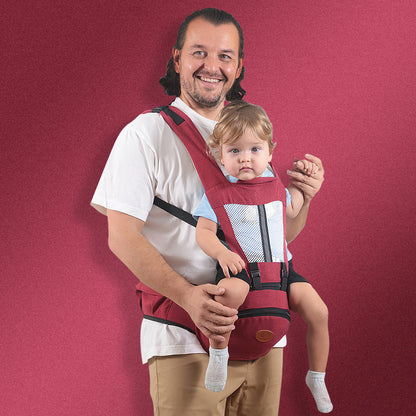 Baby Hip Seat Carrier l