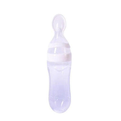 Infant Safe Feeder