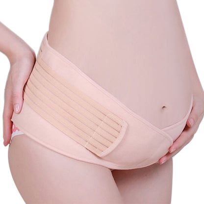 pregnant special breathable stomach lift belt