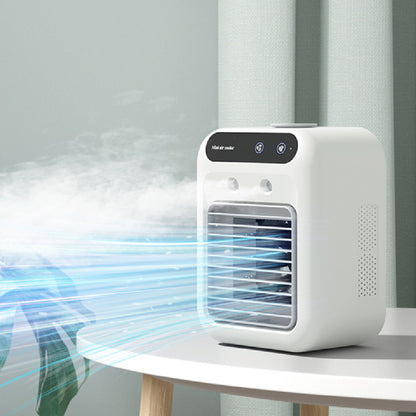 Portable Air Conditioner - PurelyEss