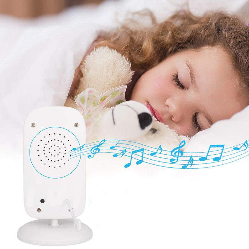 Wireless baby monitor - PurelyEss