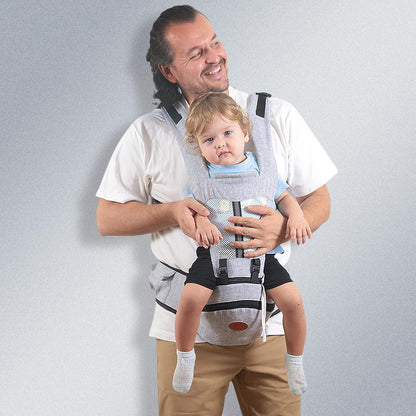 Baby Hip Seat Carrier l