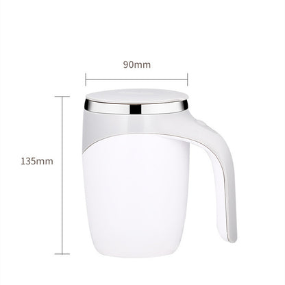 Rechargeable Model Automatic Stirring Cup