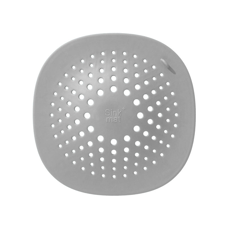 Floor drain kitchen sink - PurelyEss