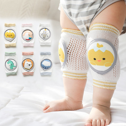 Baby Knee Pads Baby Learning Set - PurelyEss