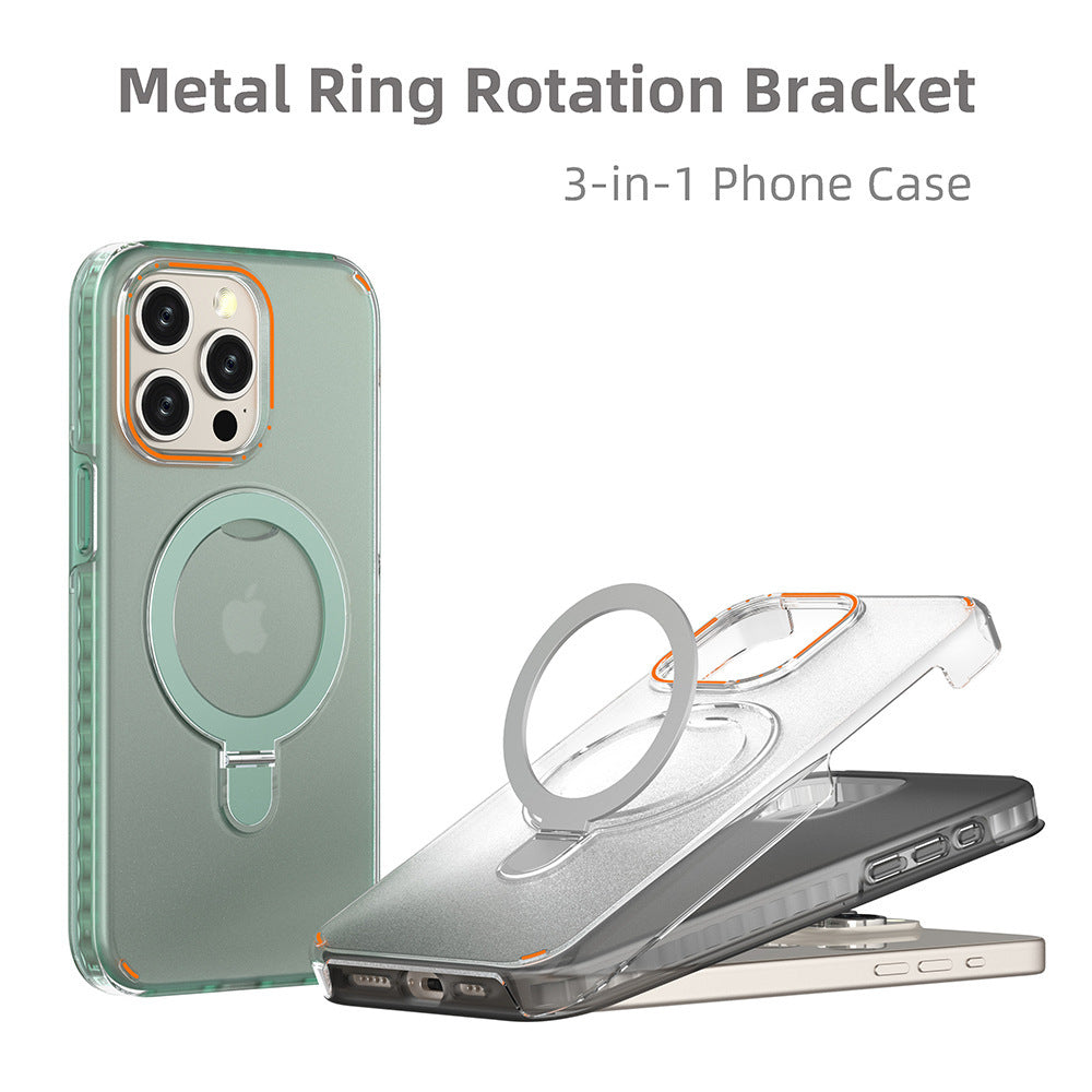 iPhone Cases With Holder Stand