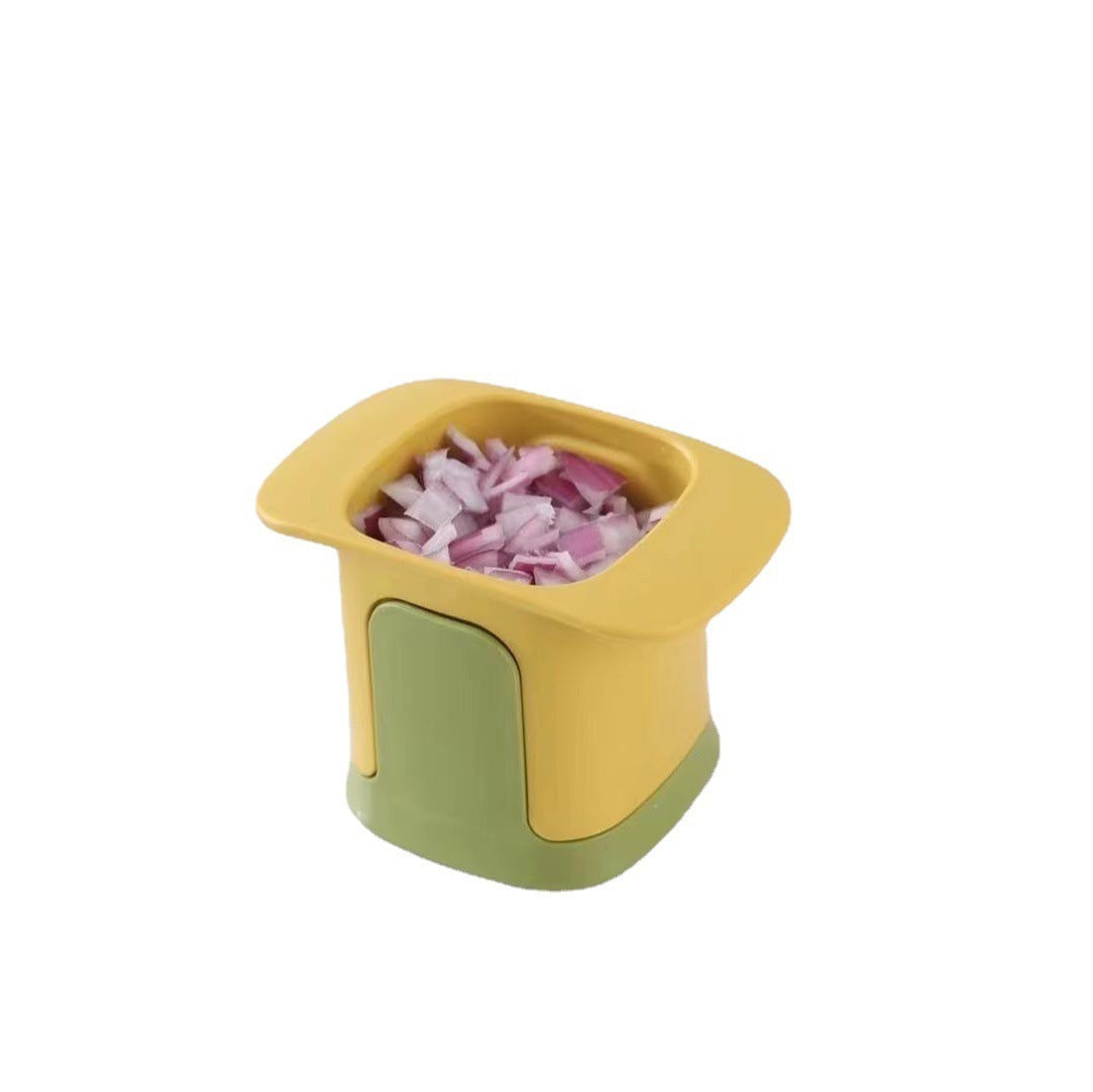 Vegetable chopper