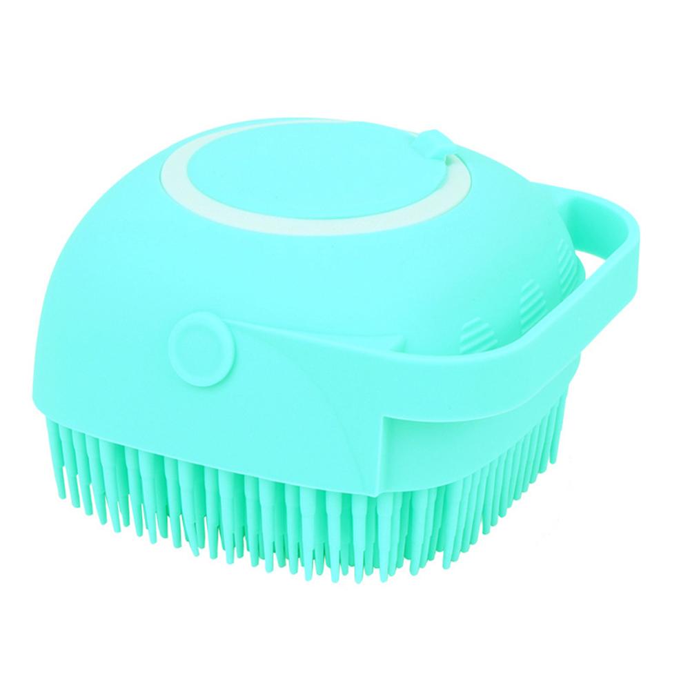 Cute Dog Bath Brush - PurelyEss