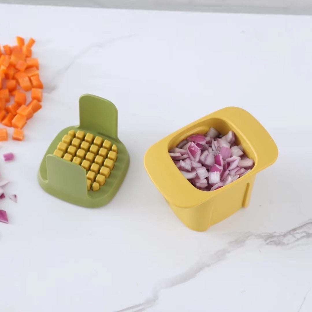 Vegetable chopper