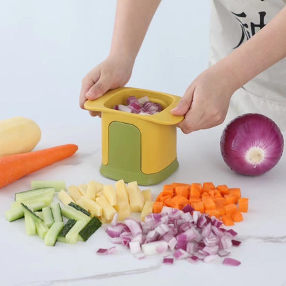 Vegetable chopper