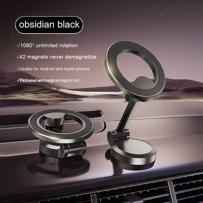 Magnetic Car Phone Mount, Phone Holder For Car Strongest Magnet