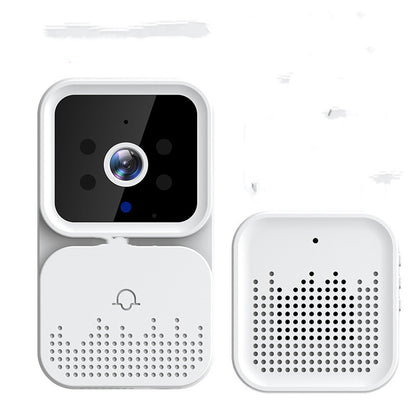 Video Doorbell Wireless Wifi Intercom System - PurelyEss