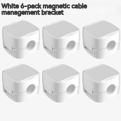 Magnetic Cable Clip. Cord Holder Wire Organizer