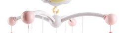 Baby Rattles Crib Mobiles Toy