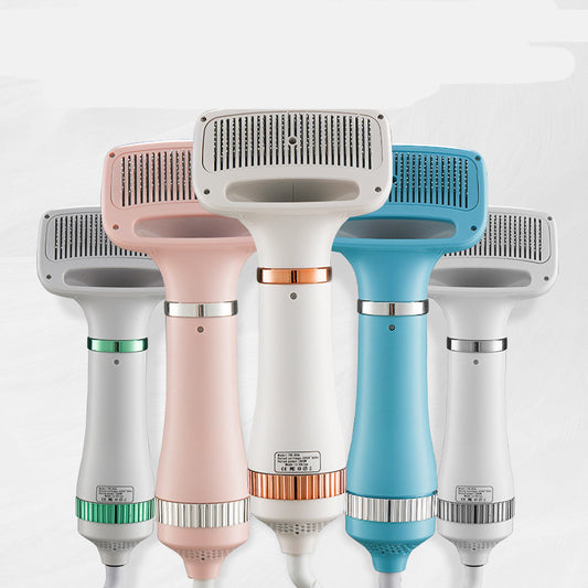 Dog Teddy Pet Hair Dryer Grooming