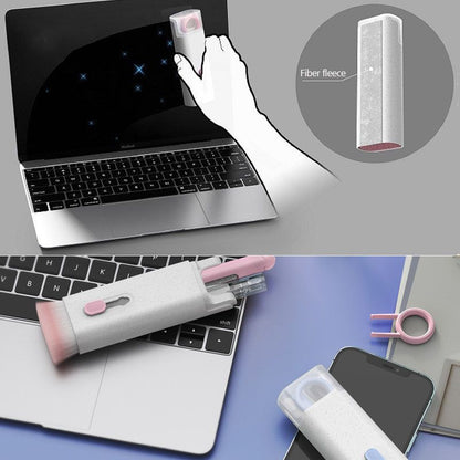 Multifunctional Bluetooth Headset Cleaning Pen Set - PurelyEss